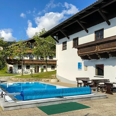 Dreilaendereck Mit Sauna Und Pool, 403