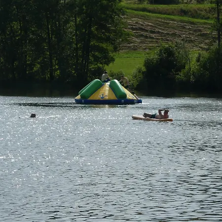 Dreilaendereck 403 Mit Sauna Und Hallenbad * Hauzenberg
