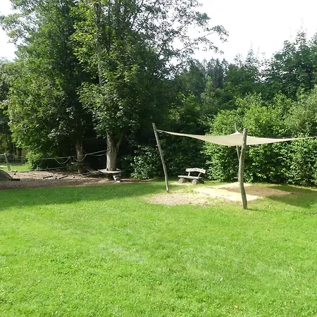 Dreilaendereck 403 Mit Sauna Und Hallenbad Hauzenberg