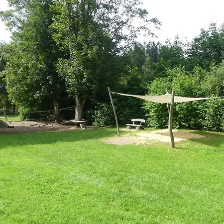 Dreilaendereck Mit Sauna Und Pool, 403 Hauzenberg