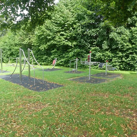 דירה Dreilaendereck 403 Mit Sauna Und Hallenbad