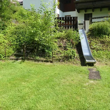Dreilaendereck 403 Mit Sauna Und Hallenbad האוצנברג