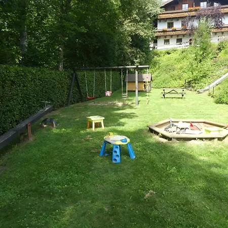 Apartment Dreilaendereck Mit Sauna Und Pool, 403