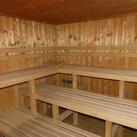 Dreilaendereck Mit Sauna Und Pool, 403 Apartment