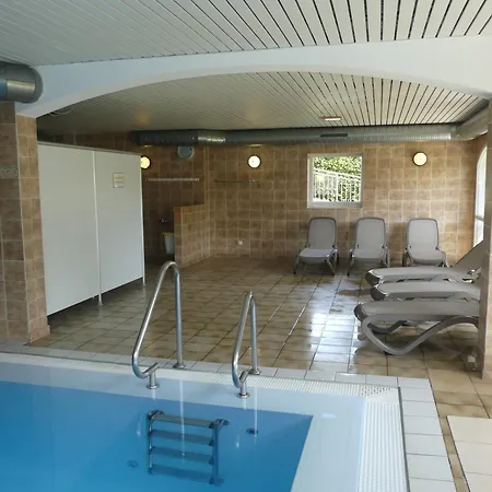 Dreilaendereck Mit Sauna Und Pool, 403 Hauzenberg