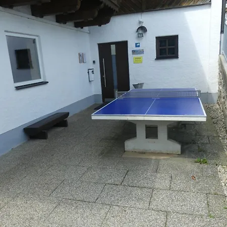 Dreilaendereck 403 Mit Sauna Und Hallenbad Apartman