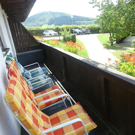 Apartment Dreilaendereck Mit Sauna Und Pool, 403 Hauzenberg