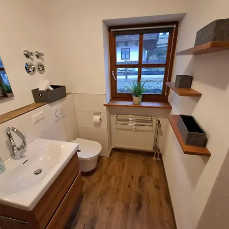 Dreilaendereck Mit Sauna Und Pool, 403