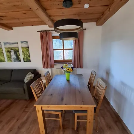 Dreilaendereck Mit Sauna Und Pool, 403 Apartment