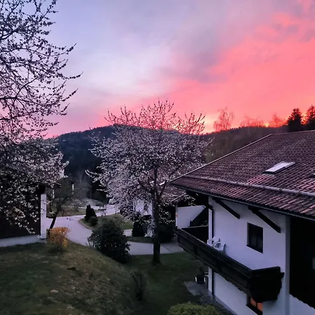 דירה Dreilaendereck 403 Mit Sauna Und Hallenbad *