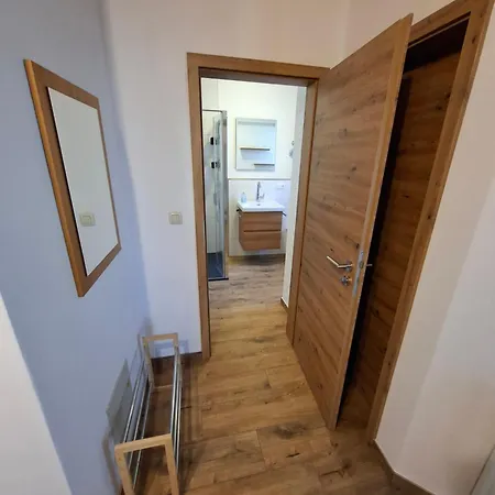 Apartment Dreilaendereck Mit Sauna Und Pool, 403