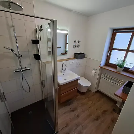 Dreilaendereck 403 Mit Sauna Und Hallenbad Apartman *