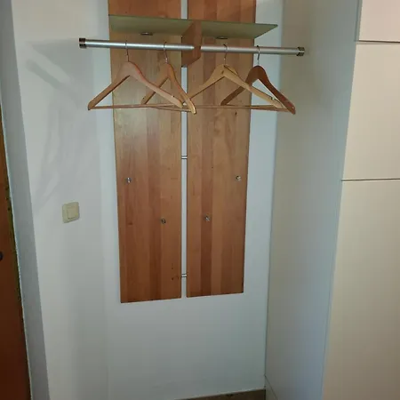 Apartman Dreilaendereck 403 Mit Sauna Und Hallenbad *