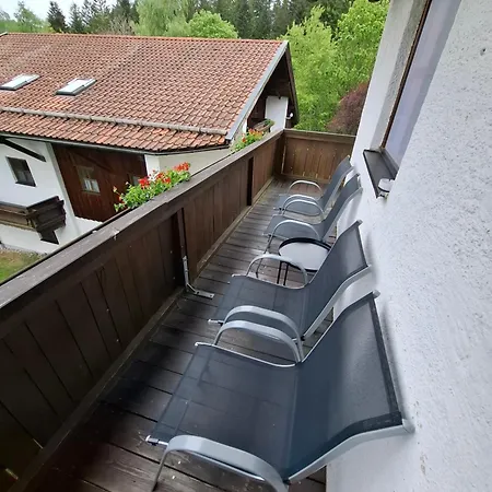 Dreilaendereck 403 Mit Sauna Und Hallenbad Apartmán