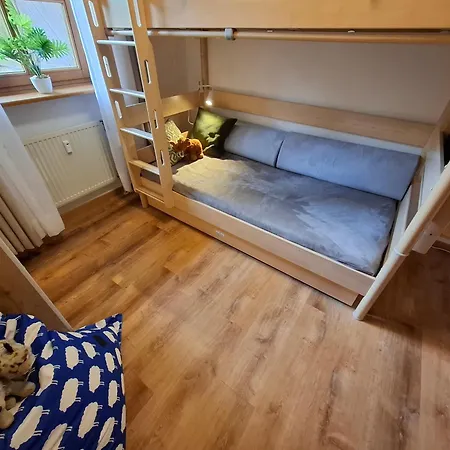 Dreilaendereck 403 Mit Sauna Und Hallenbad Apartman Hauzenberg