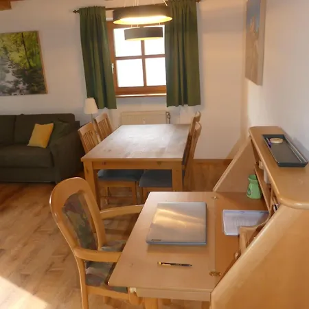 Dreilaendereck 403 Mit Sauna Und Hallenbad Apartman *