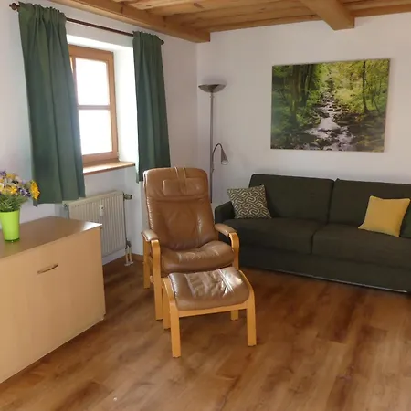 Apartman Dreilaendereck 403 Mit Sauna Und Hallenbad