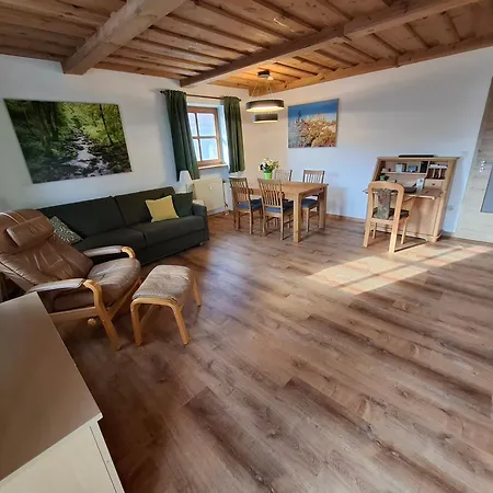Apartman Dreilaendereck 403 Mit Sauna Und Hallenbad Hauzenberg