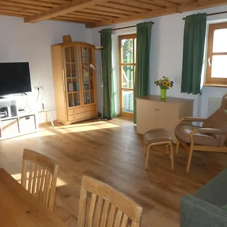 Dreilaendereck 403 Mit Sauna Und Hallenbad Apartman