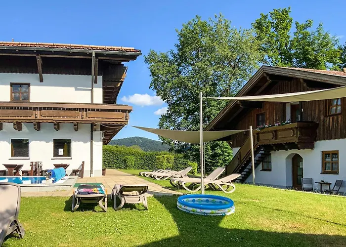 Dreilaendereck 403 Mit Sauna Und Hallenbad דירה