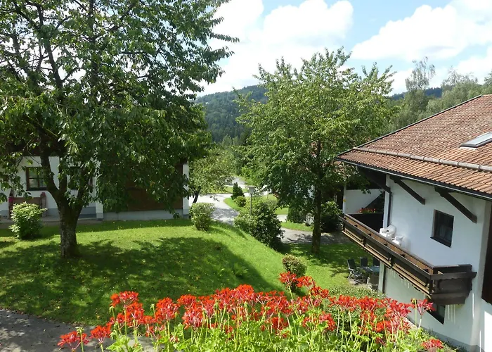 Dreilaendereck 403 Mit Sauna Und Hallenbad דירה האוצנברג