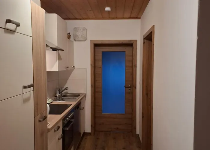 Dreilaendereck 403 Mit Sauna Und Hallenbad * האוצנברג