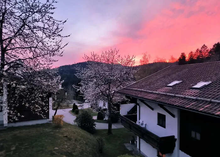 דירה Dreilaendereck 403 Mit Sauna Und Hallenbad *