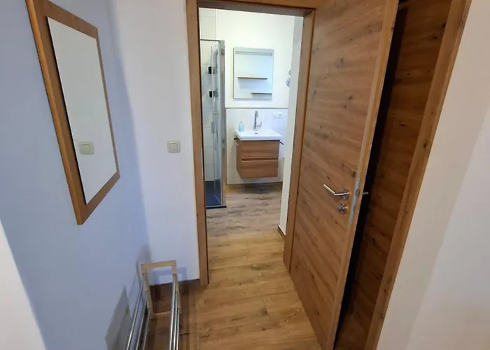 דירה Dreilaendereck 403 Mit Sauna Und Hallenbad