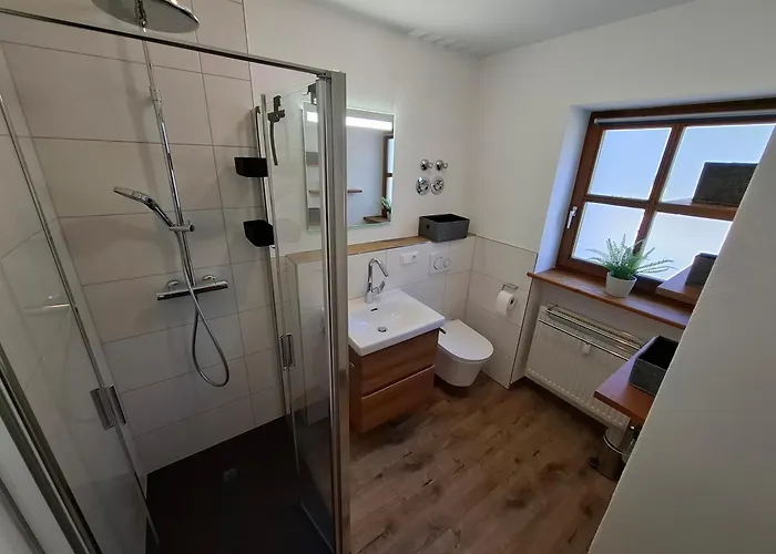 Dreilaendereck 403 Mit Sauna Und Hallenbad דירה *