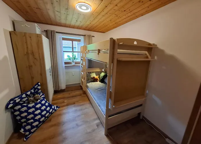Dreilaendereck 403 Mit Sauna Und Hallenbad *