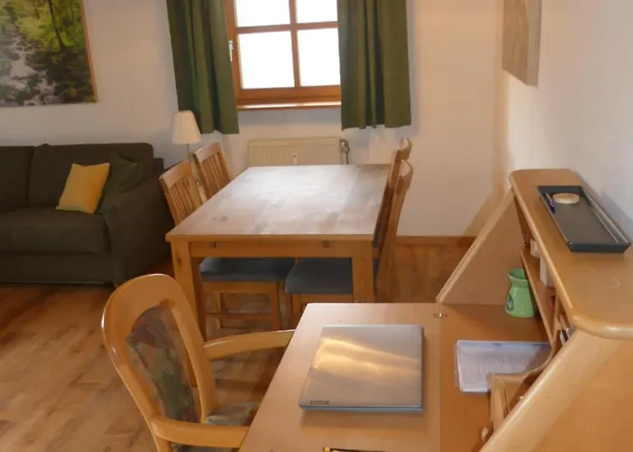 Dreilaendereck 403 Mit Sauna Und Hallenbad דירה *
