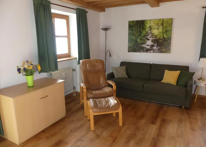 דירה Dreilaendereck 403 Mit Sauna Und Hallenbad