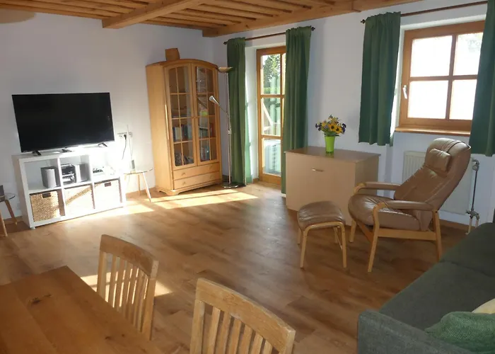 Dreilaendereck 403 Mit Sauna Und Hallenbad דירה