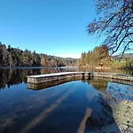 Dreilaendereck 403 Mit Sauna Und Hallenbad Apartamento *