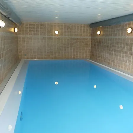 Dreilaendereck 403 Mit Sauna Und Hallenbad * 豪岑堡