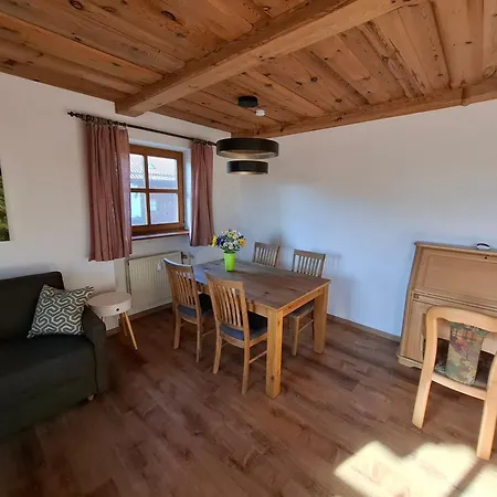 Apartment Dreilaendereck Mit Sauna Und Pool, 403 *
