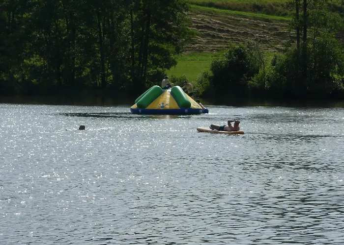 Dreilaendereck 403 Mit Sauna Und Hallenbad * Hauzenberg