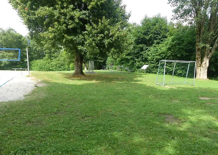 Dreilaendereck 403 Mit Sauna Und Hallenbad * Hauzenberg