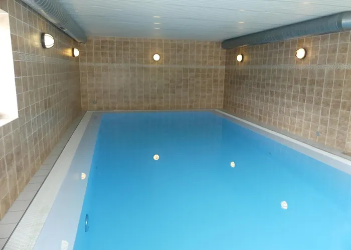 Dreilaendereck 403 Mit Sauna Und Hallenbad * Hauzenberg