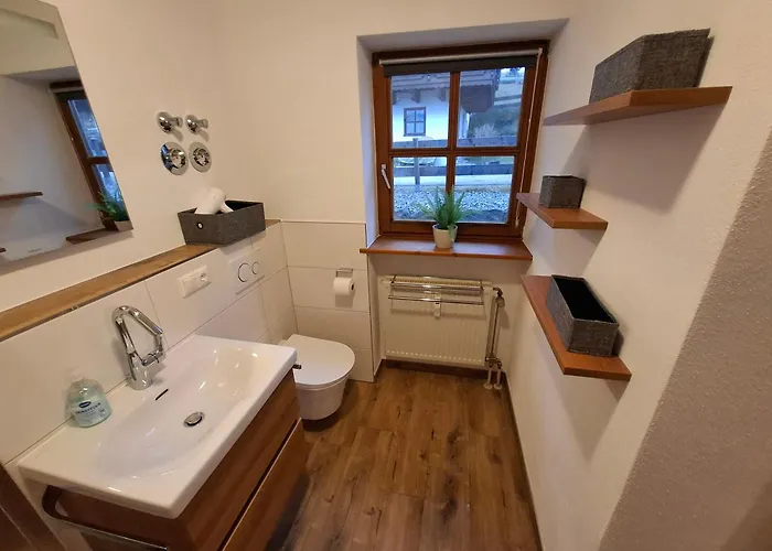 Dreilaendereck 403 Mit Sauna Und Hallenbad