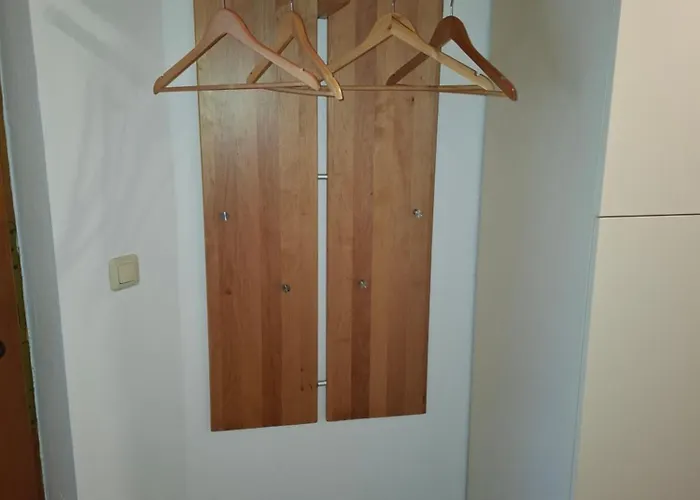 Apartmán Dreilaendereck 403 Mit Sauna Und Hallenbad *