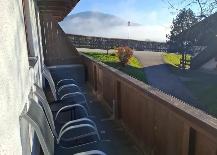 Dreilaendereck 403 Mit Sauna Und Hallenbad Apartmán *